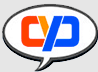 CYP Brands logo