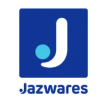 Jazwares logo