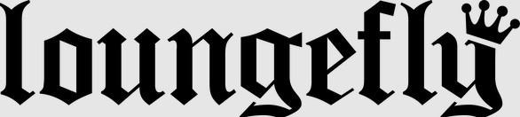 Loungefly logo